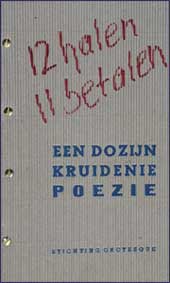 12 halen / 11 betalen