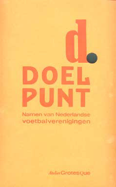 Namen van Nederlandse voetbalverenigingen
