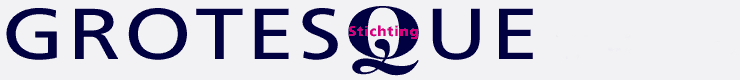 Stichting GrotesQue